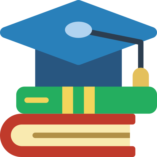 Education & Training  Icon